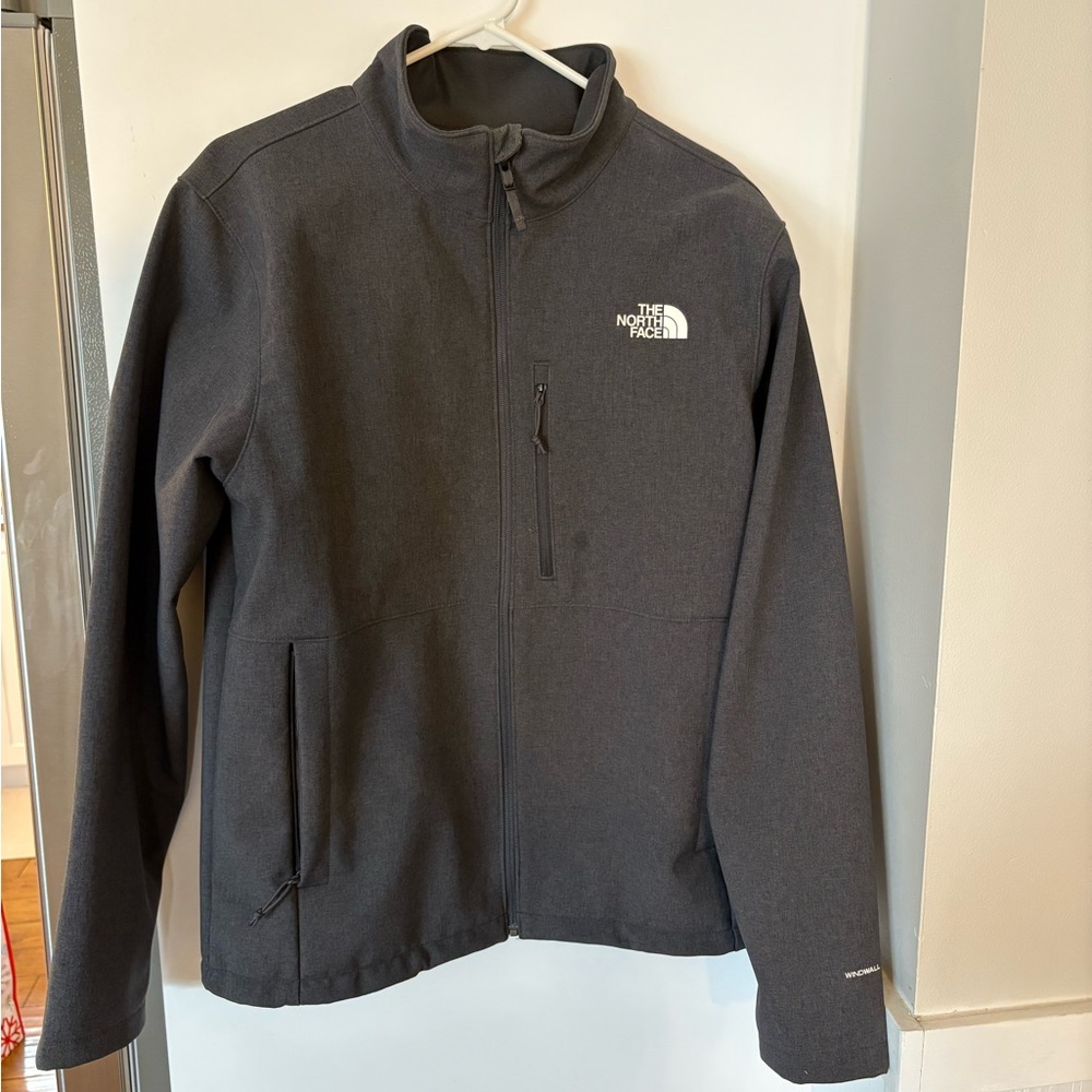 Men’s NorthFace jacket